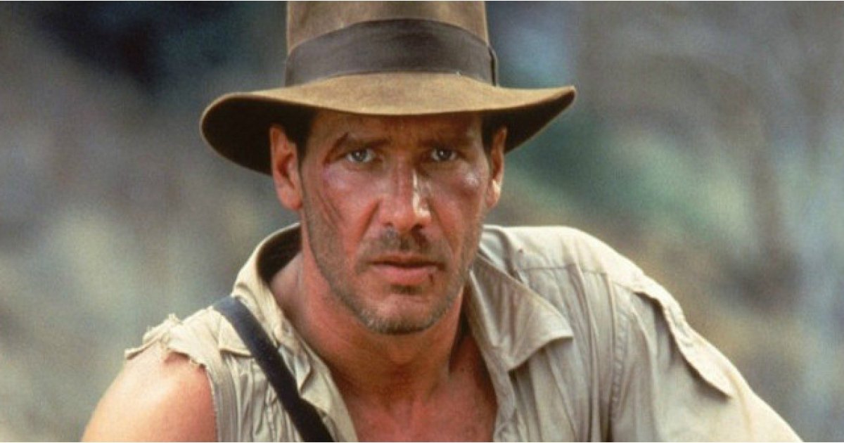 Indiana Jones TV show: has the main character just been revealed?
