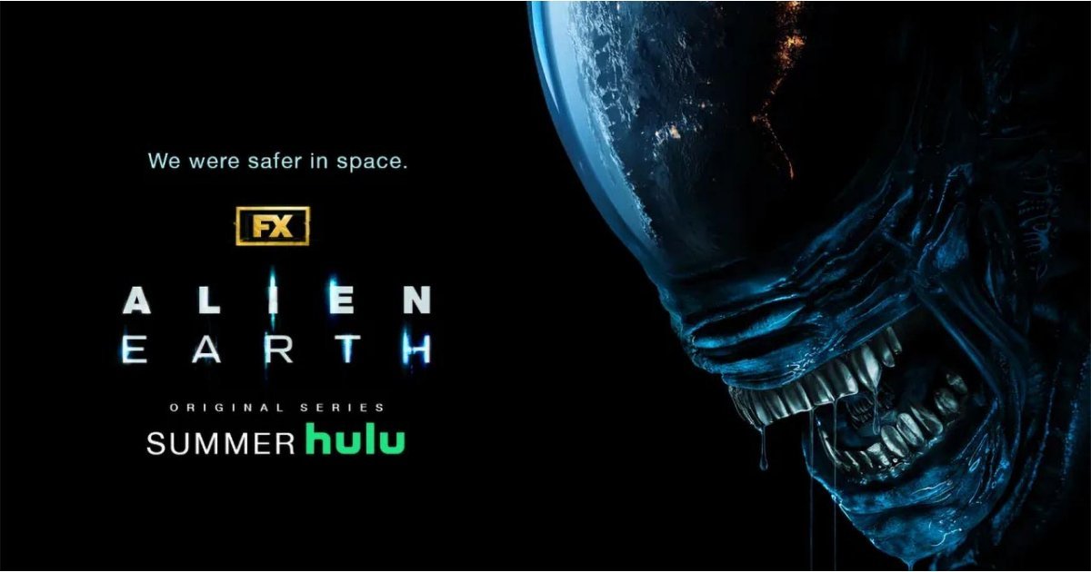 Alien: Earth trailer teases new terrestrial direction for the Alien franchise