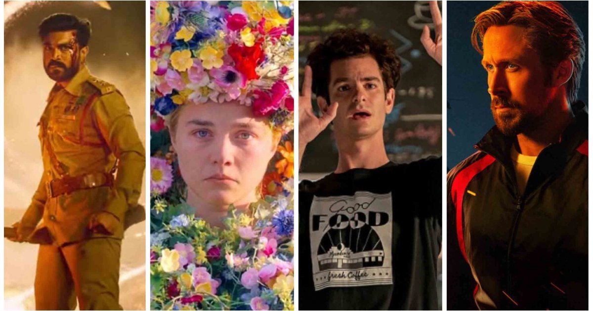 The best movies on Netflix (September 2023): the best Netflix films
