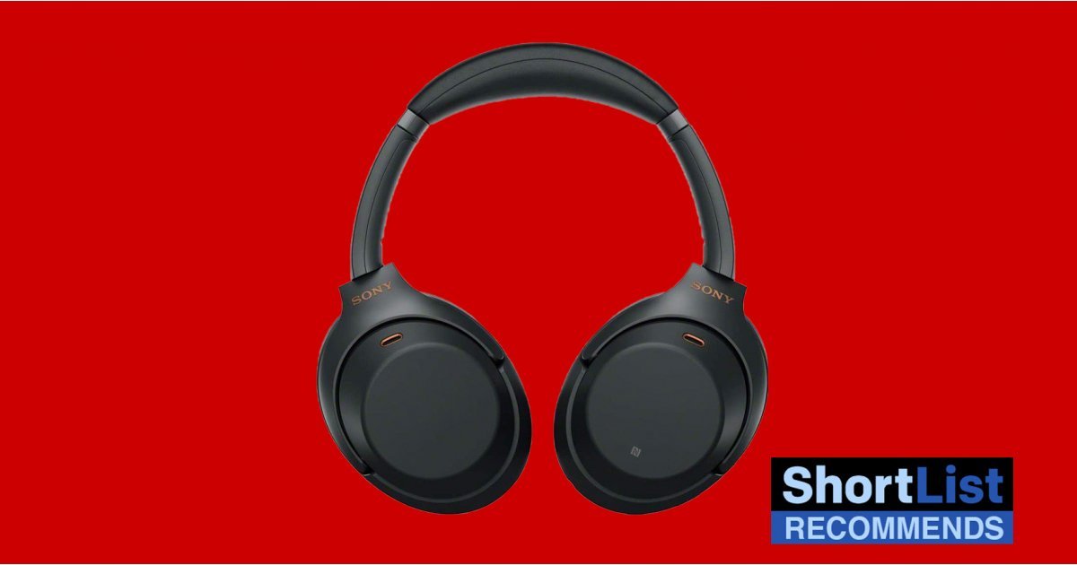 Sony WH-1000XM4 review: the best just got better