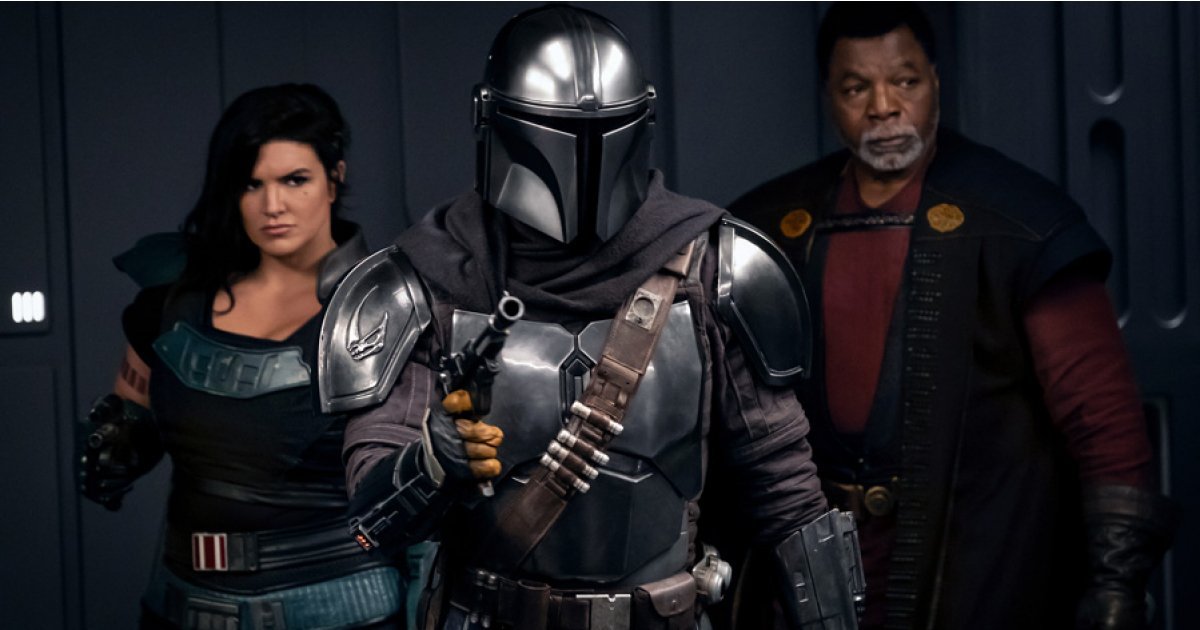 The Mandalorian Season 2 arrives: watch the first episode now
