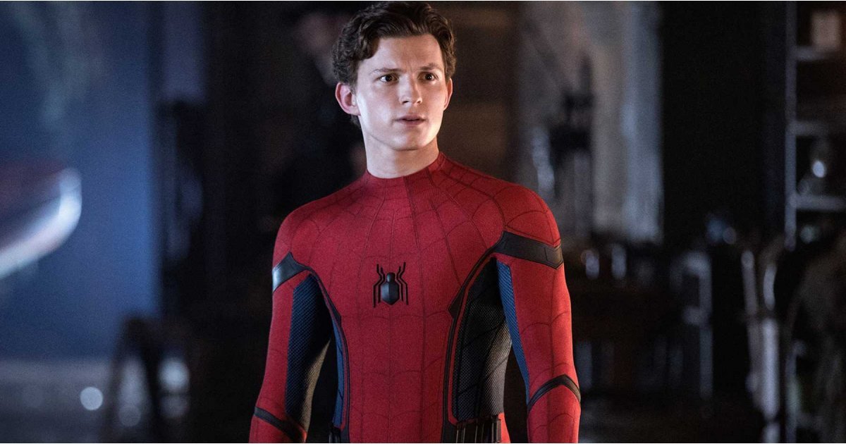 Spider-Man 3 is 'the most ambitious standalone superhero movie ever'