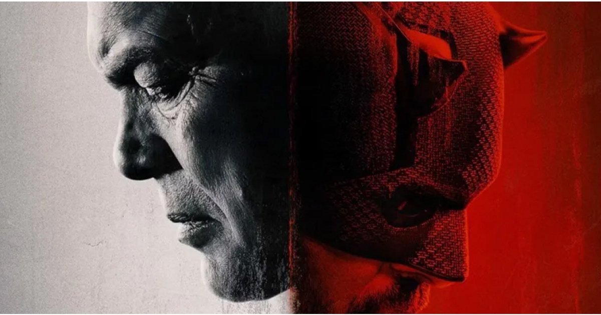 New Daredevil: Born Again trailer is a bone-crunching belter