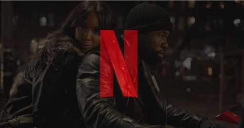 Netflix has new number one movie - just don't look at the reviews