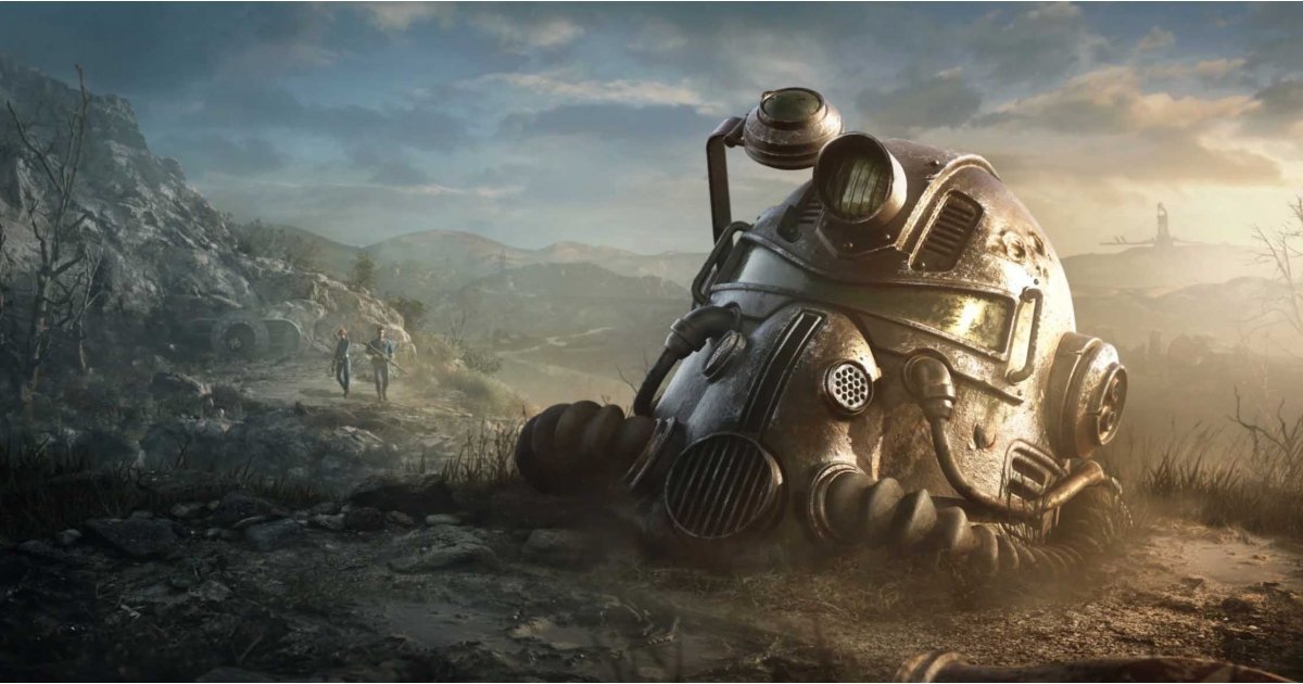 Incredible look of new Fallout show teased: fans of the game set to be happy