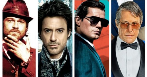 Guy Ritchie's 10 best movies, ranked!