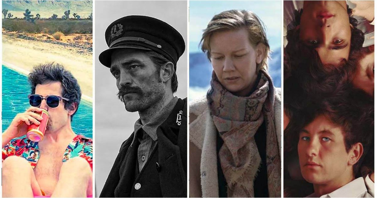 Best movies on Amazon Prime Video (April 2025)