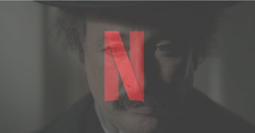 Netflix's new number-one movie is perfect for Oppenheimer fans