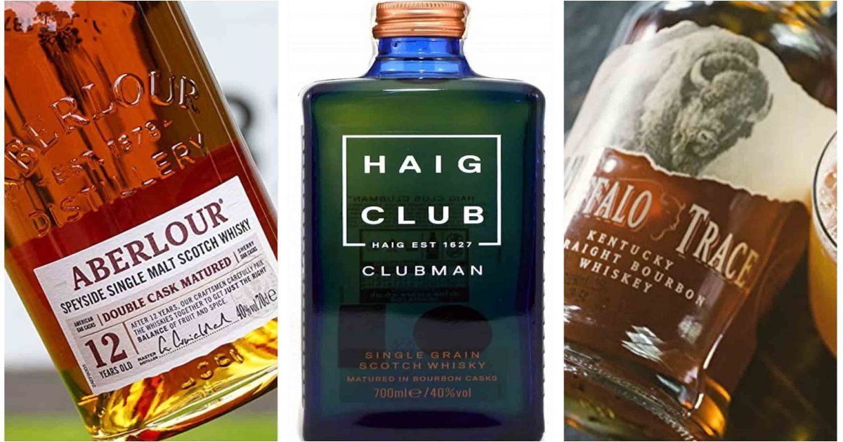 The best whisky deals for July 2022