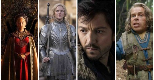 The Best Upcoming New TV Shows We Can’t Wait To Watch | Flipboard