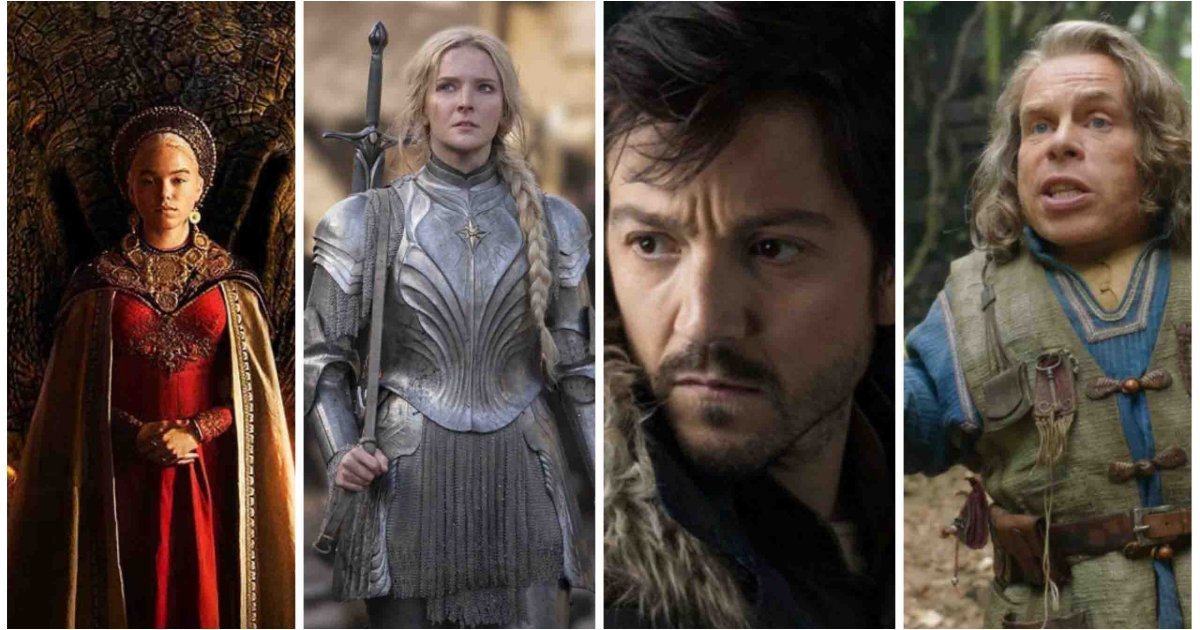 The best upcoming new TV shows we can’t wait to watch