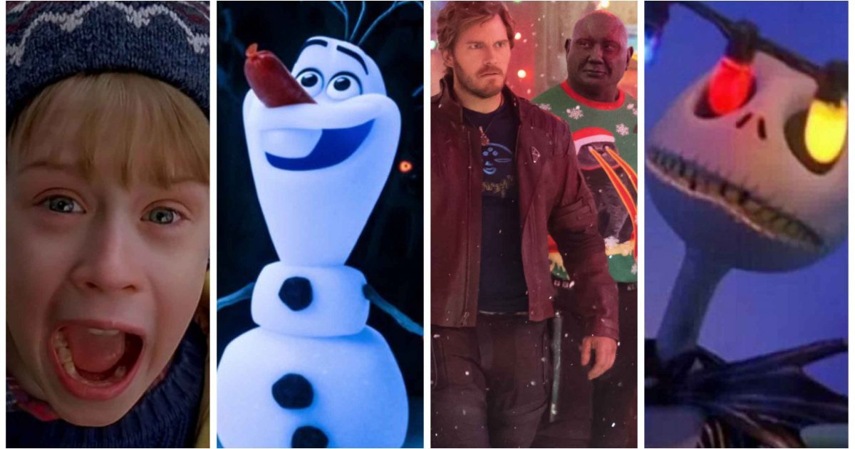 Best Disney Plus Christmas movies and shows: get festive with Disney+