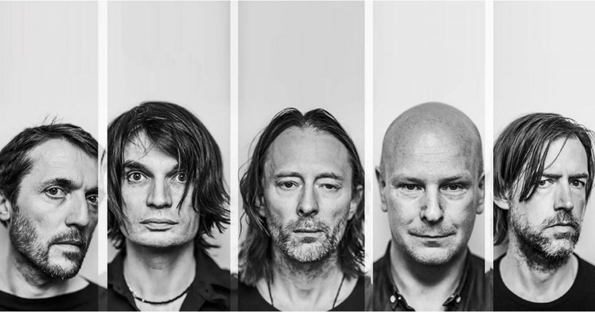 The best Radiohead albums, ranked: Everything in its right place?