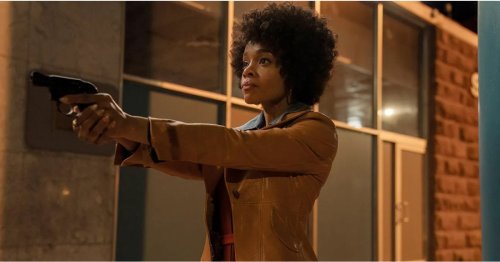 JJ Abrams swaps out of space for the '70s with new show Duster