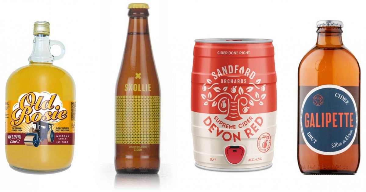 The best cider 15 brilliant cider brands to try Flipboard