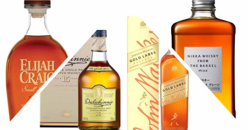There are some fantastic whisky discounts in the Amazon Spring Deals Day — here's our pick of the best