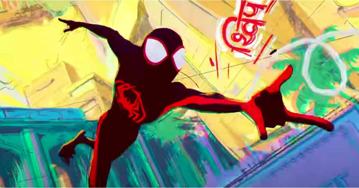 Daredevil casting revealed and new Spider-Man animated movie trailer shown off