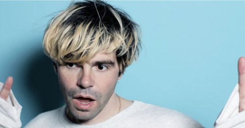 Tim Burgess on Listening Parties, festivals and getting a thumbs-up from Paul McCartney