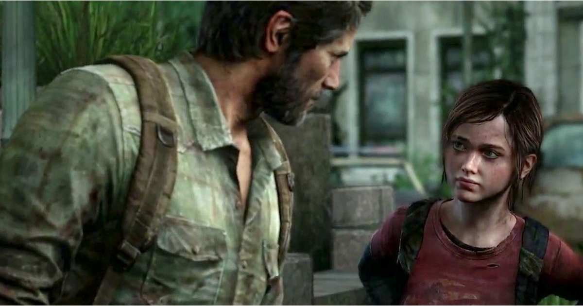 The Last Of US TV show: two Game of Thrones legends cast as leads