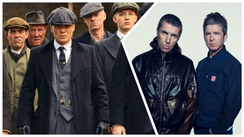 Oasis reunion tour documentary incoming, with Peaky Blinders boss at the helm