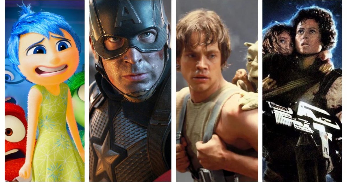 The best Disney Plus movies you need to stream (April 2025)