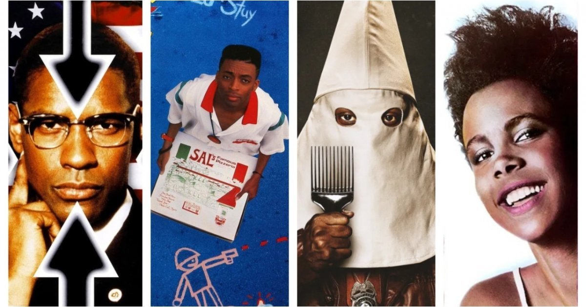 10 of the best Spike Lee joints - cover
