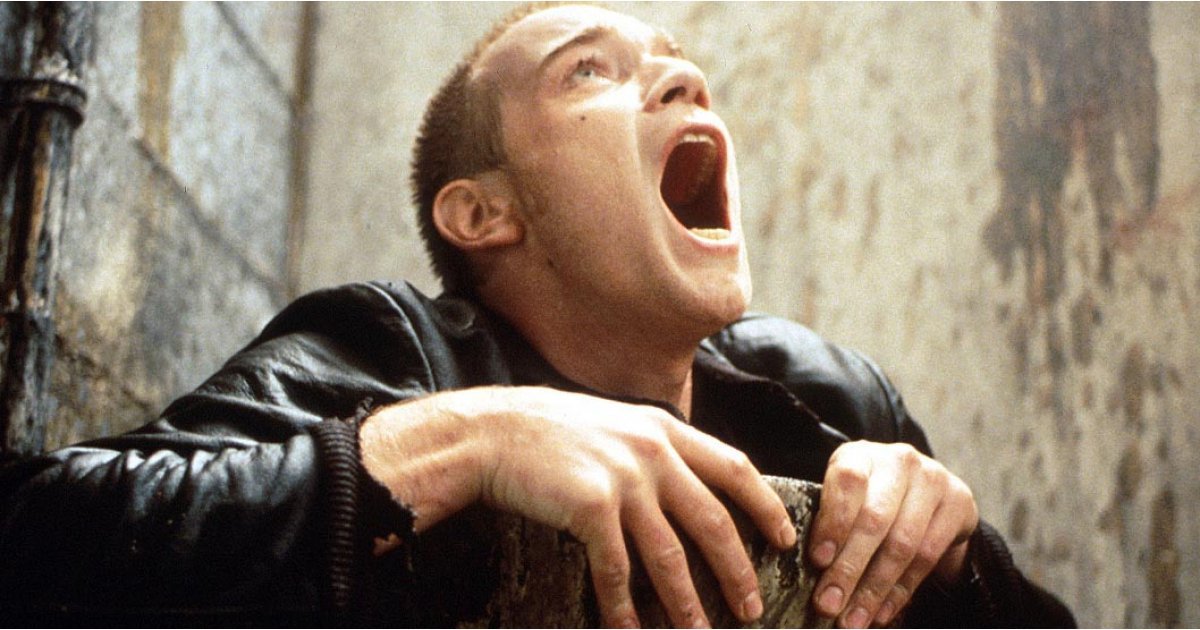 Trainspotting facts: 26 things you (probably) didn't know