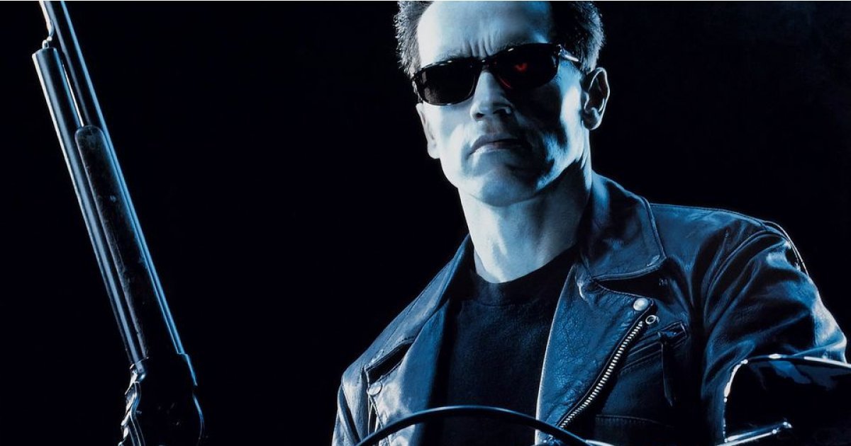 20 Things You (Probably) Didn't Know About Terminator 2: Judgment Day