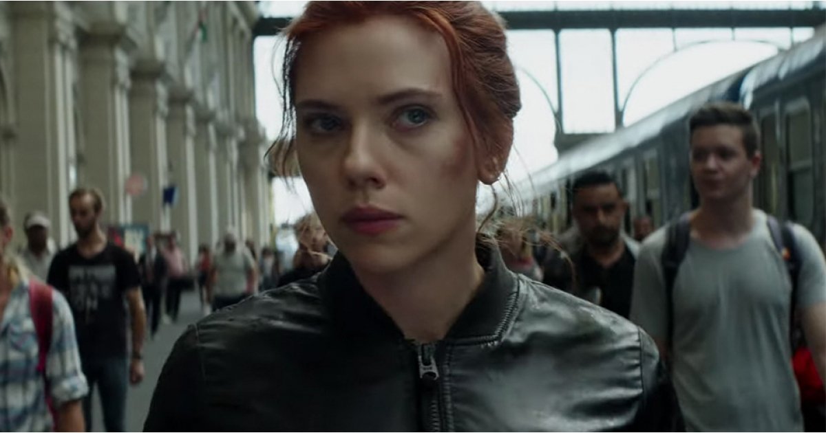 We now know when you will be able to watch Black Widow for free on Disney Plus