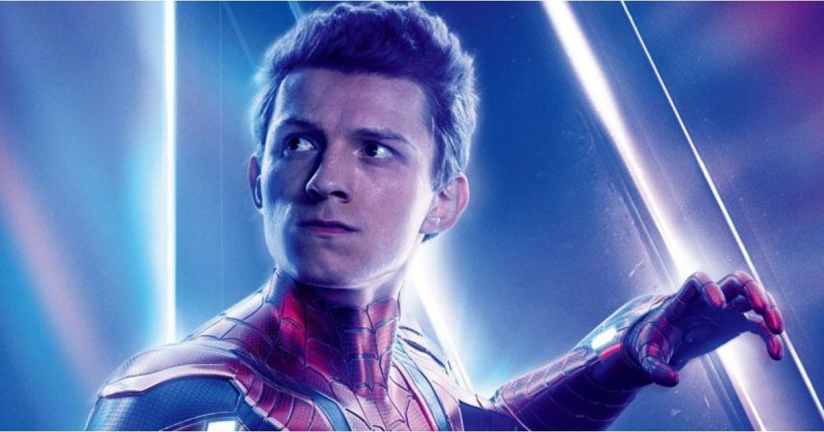 Spider-Man 3 begins shooting - Tom Holland no longer in Uncharted territory