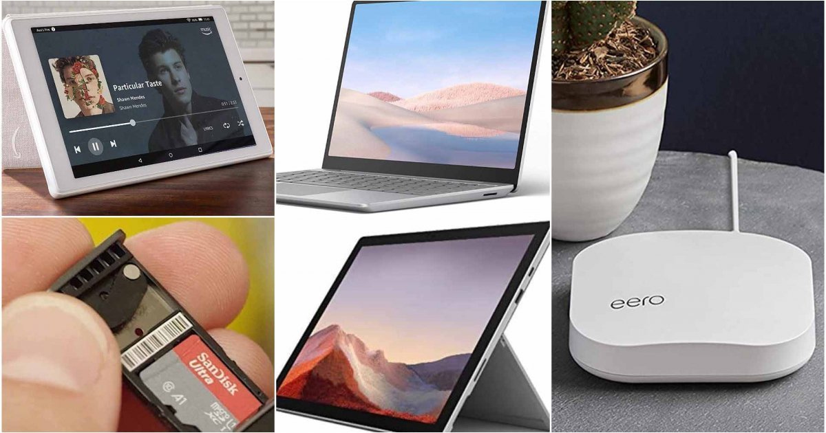 The best Amazon Prime Day computing deals (2021): all the best deals