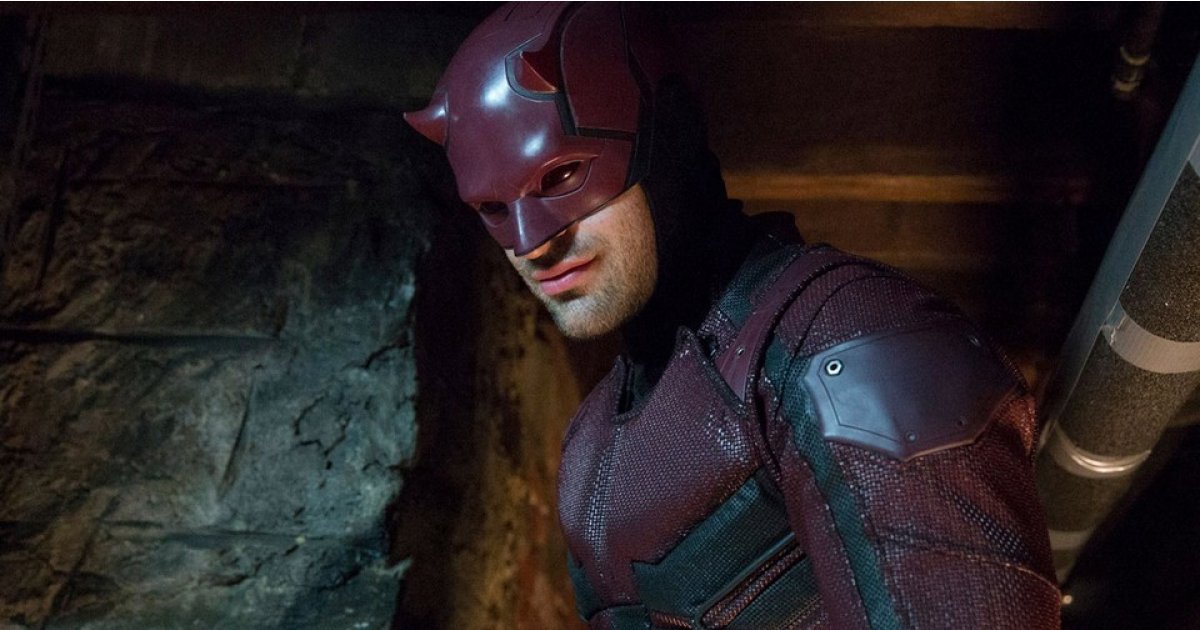 New Daredevil Disney Plus series in the works - details of the revival emerge