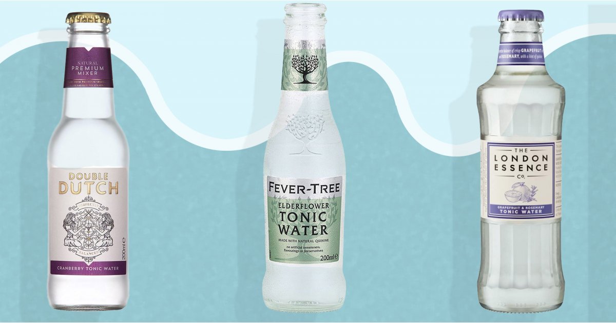 Best tonic water for gin in 2022: for the ultimate gin and tonic