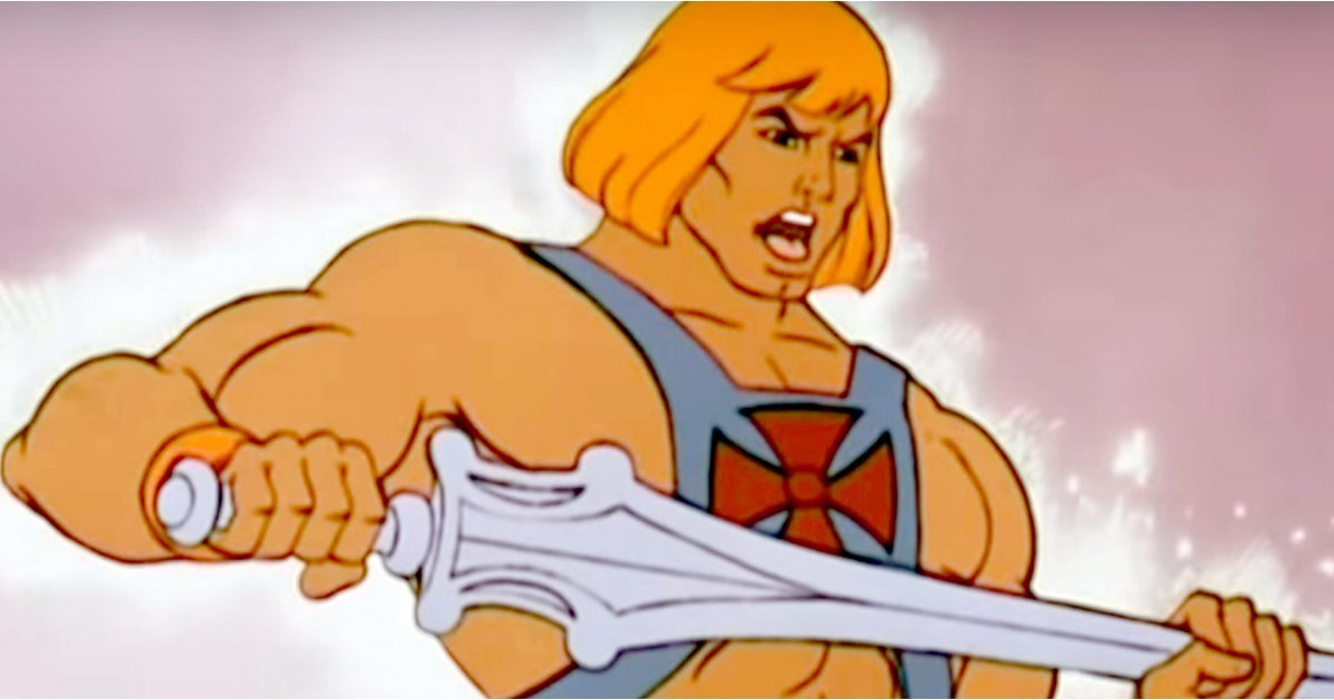 Netflix to revive He-Man with the help of Kevin Smith