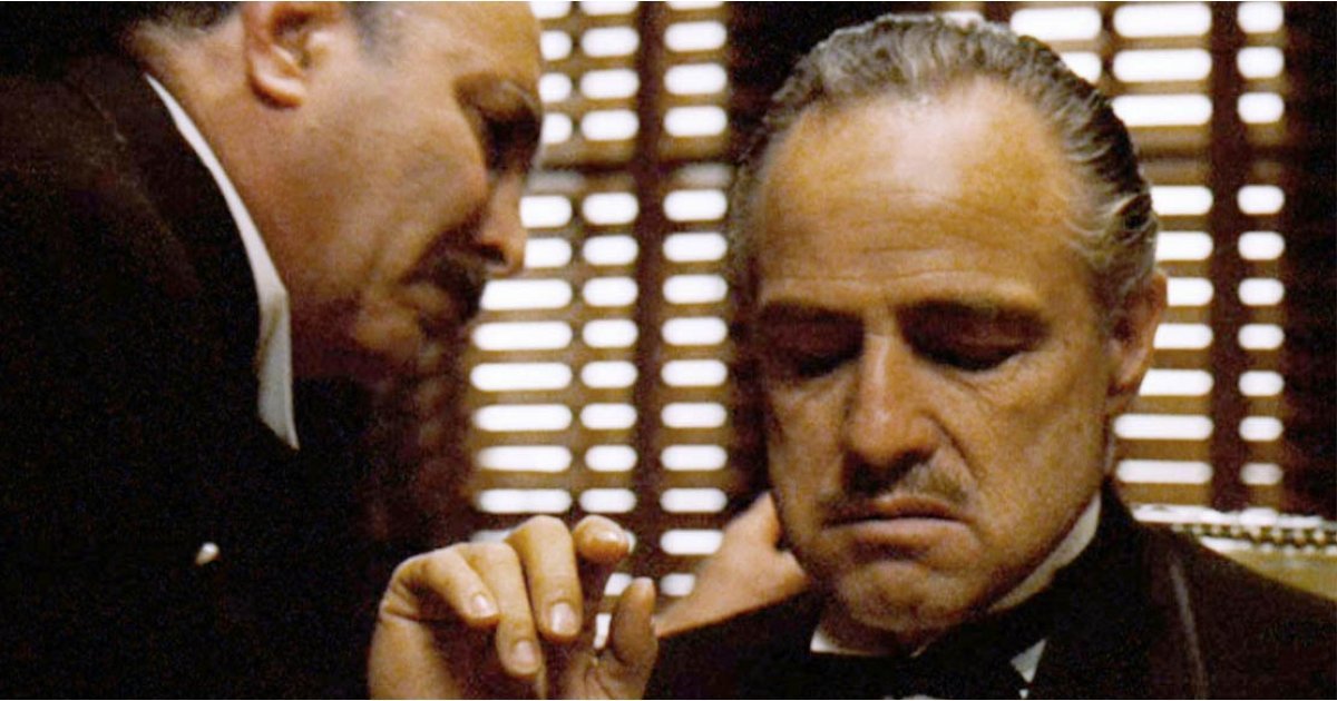 Best Godfather facts: 25 things you (probably) didn't know