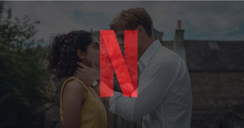 Netflix's latest TV drama lands perfect 100% Rotten Tomatoes score