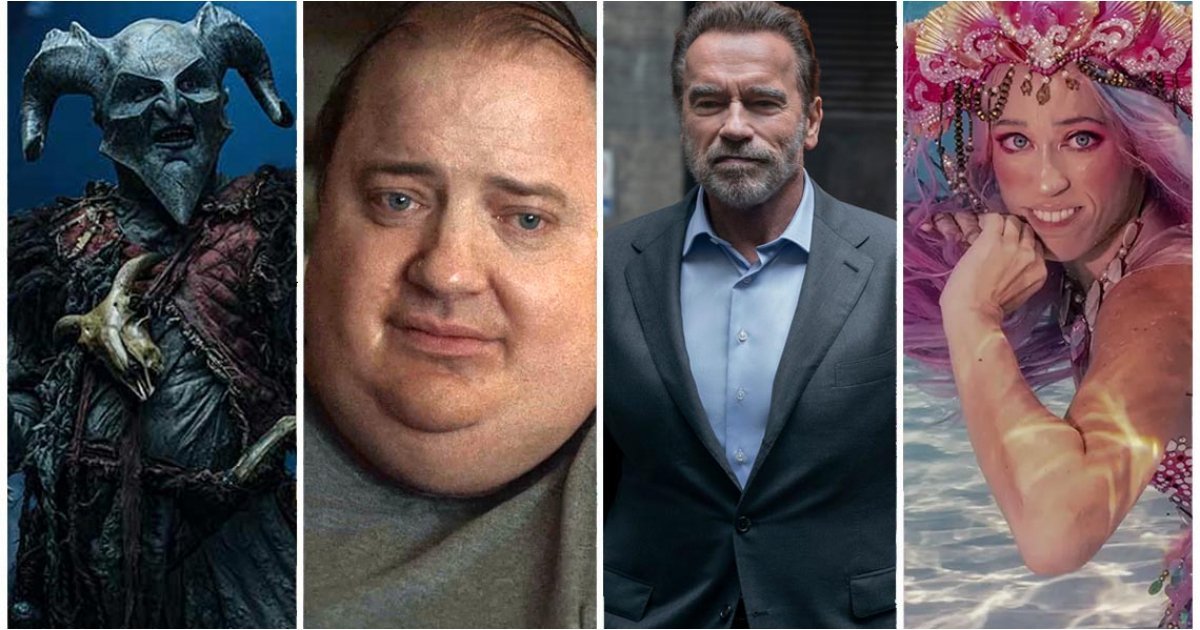What to watch: new movies and TV shows to stream this week