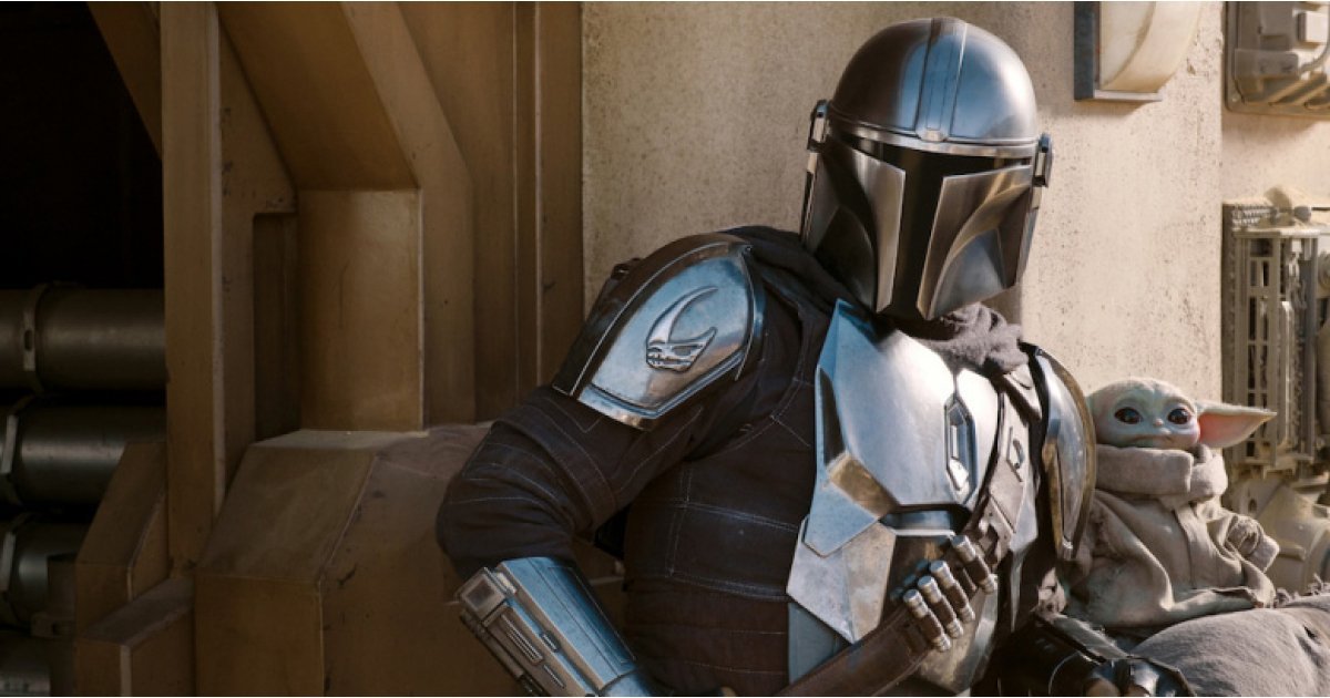 Looks like there is one new Star Wars Mandalorian spin-off we won't be getting