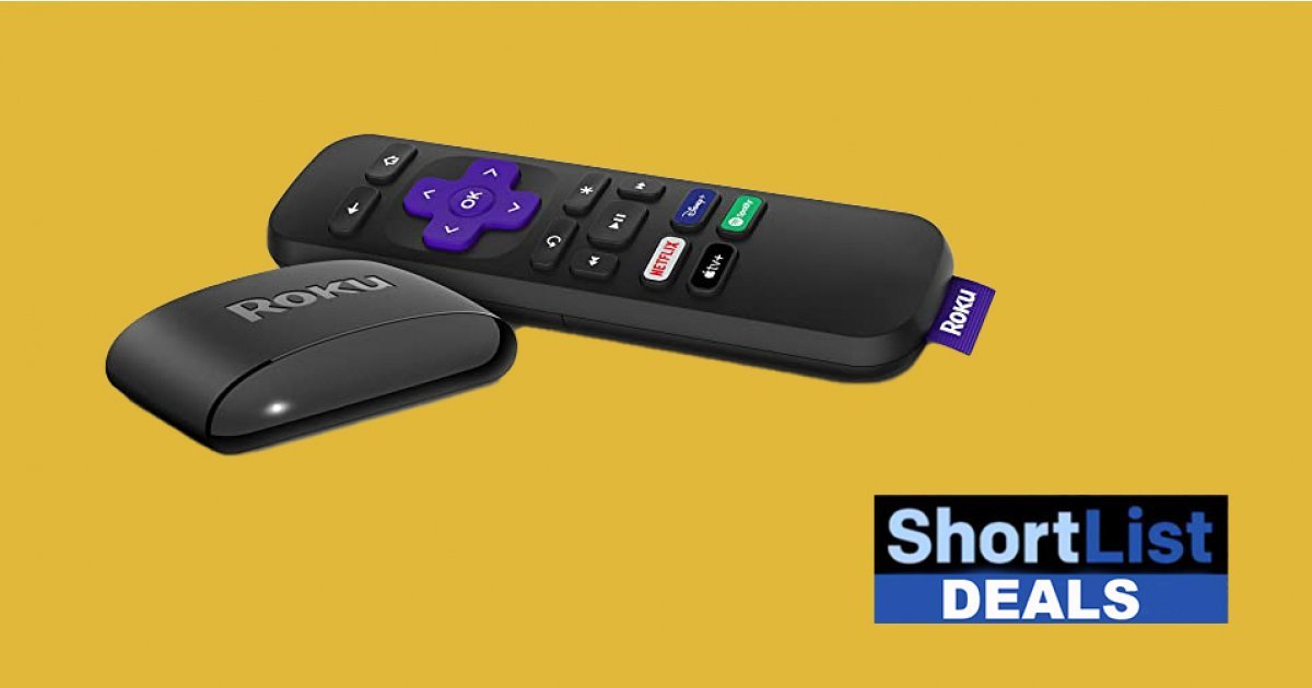 Roku Cyber Monday discounts are here - and they are incredible