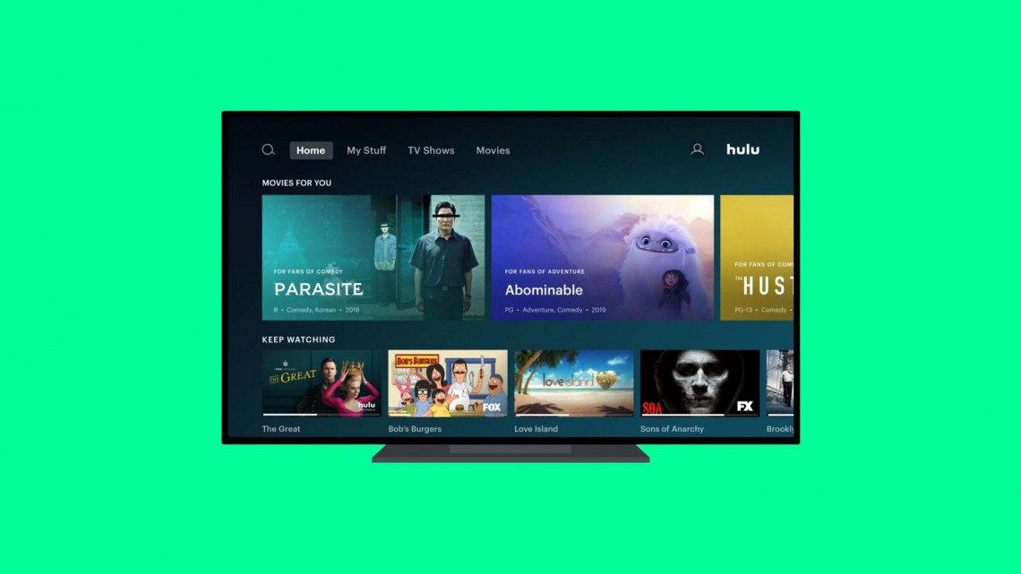 Get Hulu for just $0.99 a month for a year in this incredible Cyber Monday deal