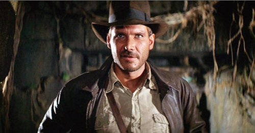 Indiana Jones 5 first look revealed - Harrison Ford teases new movie