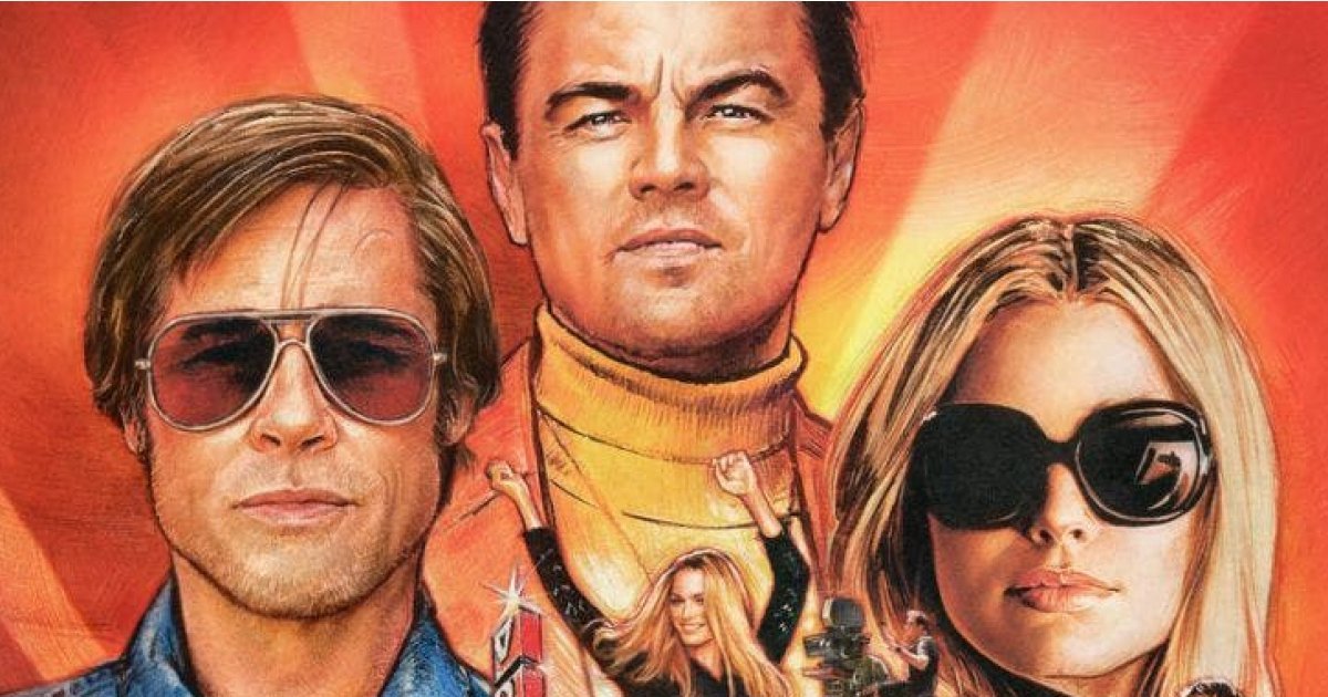 The best Quentin Tarantino movies, ranked