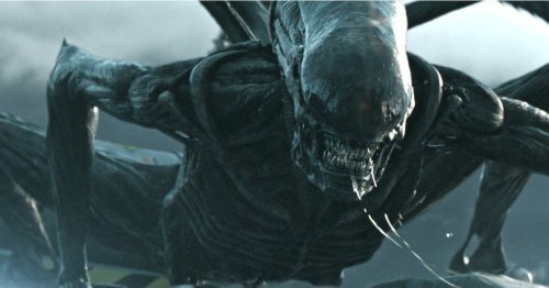 We now know when Alien: Romulus is set - fans of the original will be happy