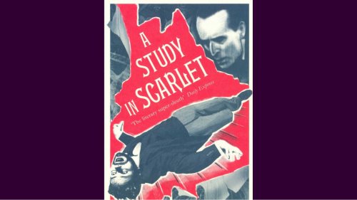 The greatest-ever characters in literature, revealed