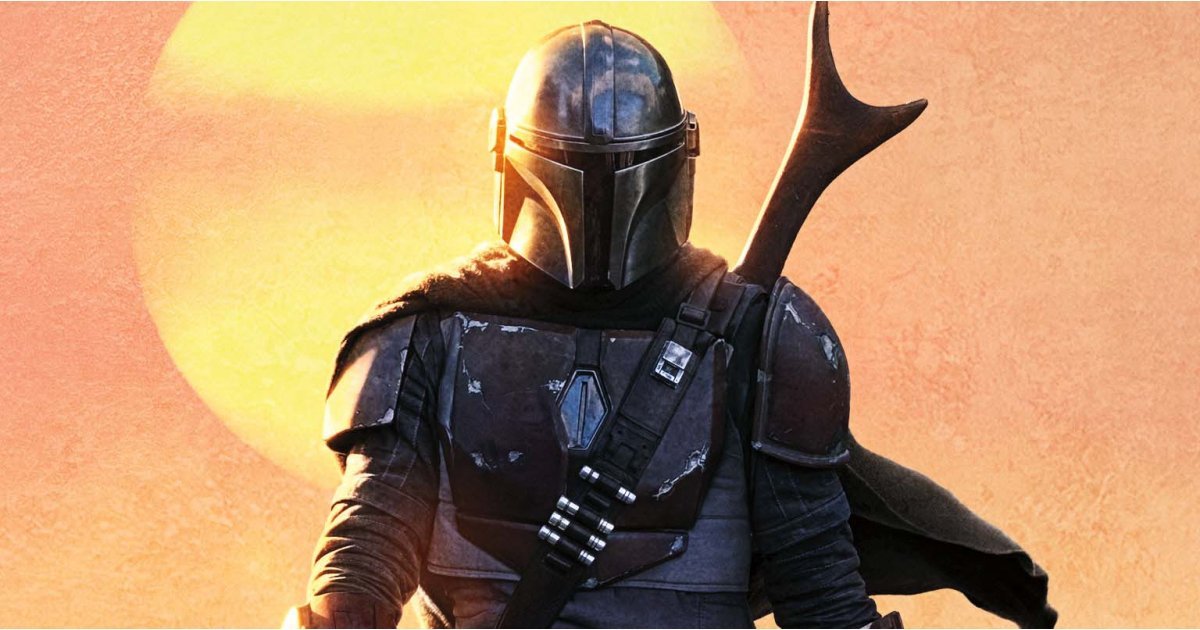 6 things you didn't know About The Mandalorian, According to Pedro Pascal