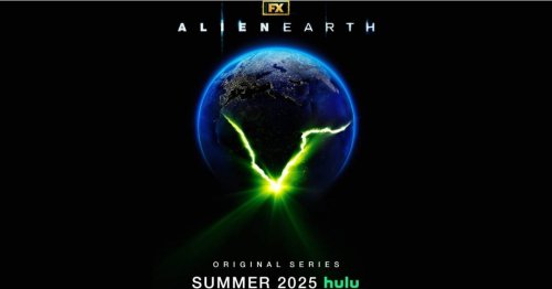 Alien: Earth gets creepy new teaser trailer and posters