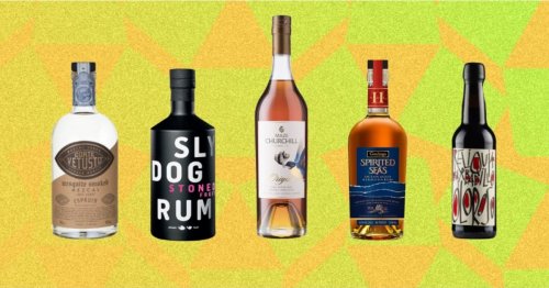 Bored of Whisky? Here are four drinks to try to shake up your order