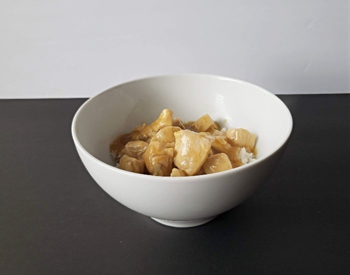 Orange Chicken Recipe - Asian Cuisine From Scratch
