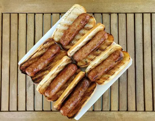 29 Delicious Memorial Day Recipes to Match the Sunshine and Good Vibes
