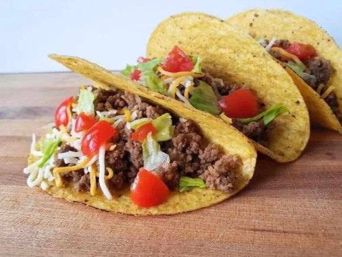 35 Recipes That Were Made for Lazy Weekends Just Hanging Out